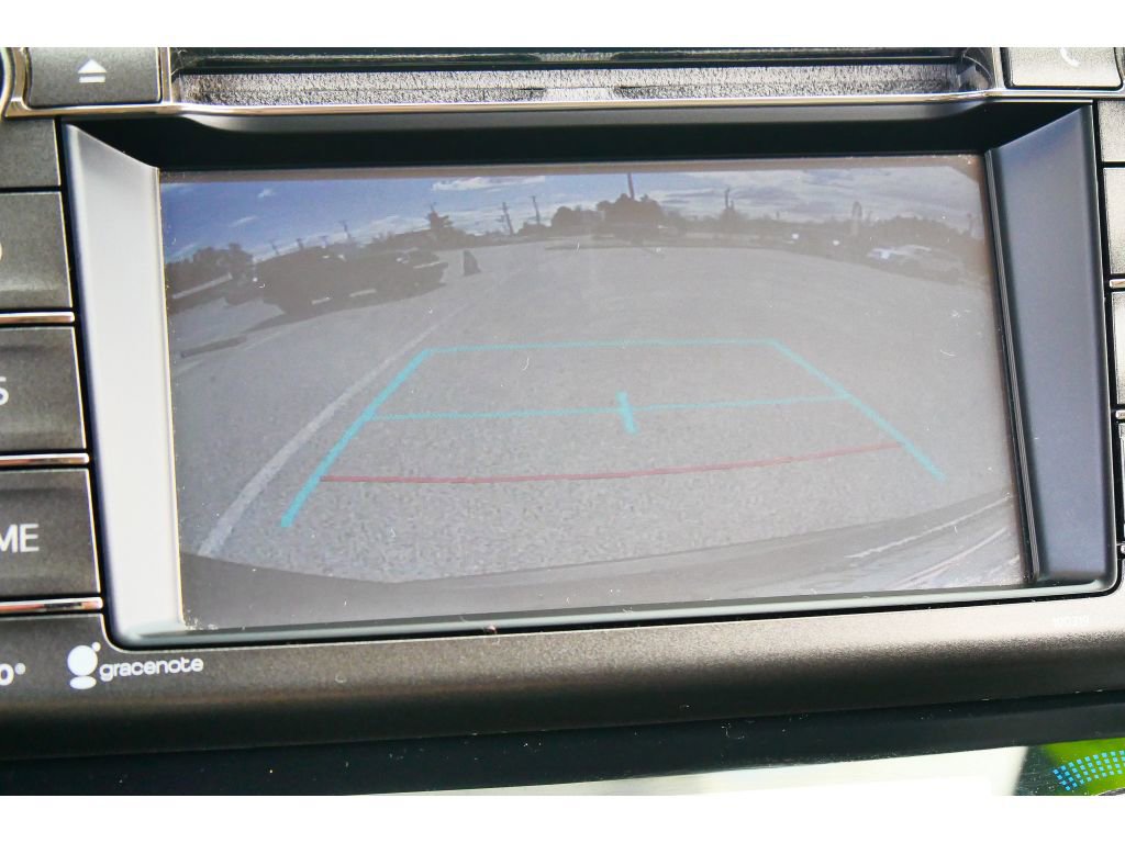 Used 2015 Toyota RAV4 Limited image 26