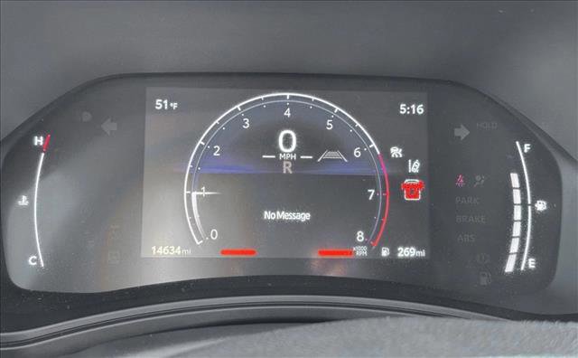 Certified 2025 Toyota Grand Highlander XLE image 12