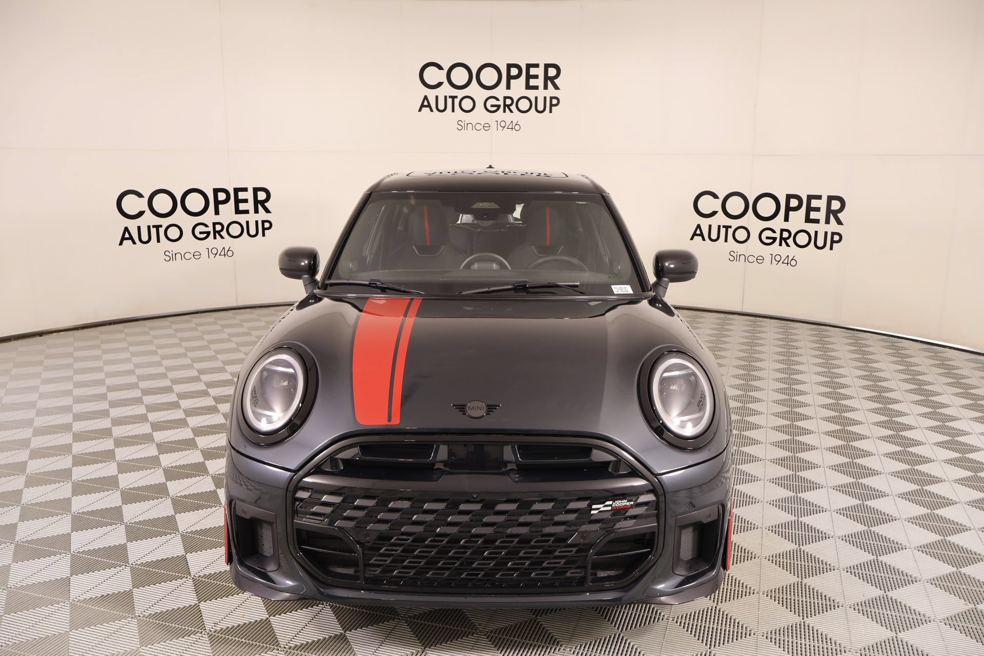 New 2026 MINI Cooper S FWD image 9