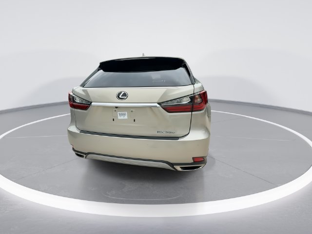 Used 2020 Lexus RX 350 FWD w/ Accessory Package image 7
