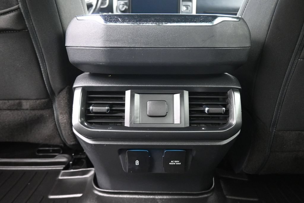 Used 2021 Ford F150 XLT w/ Equipment Group 302A High AWD/4WD image 34