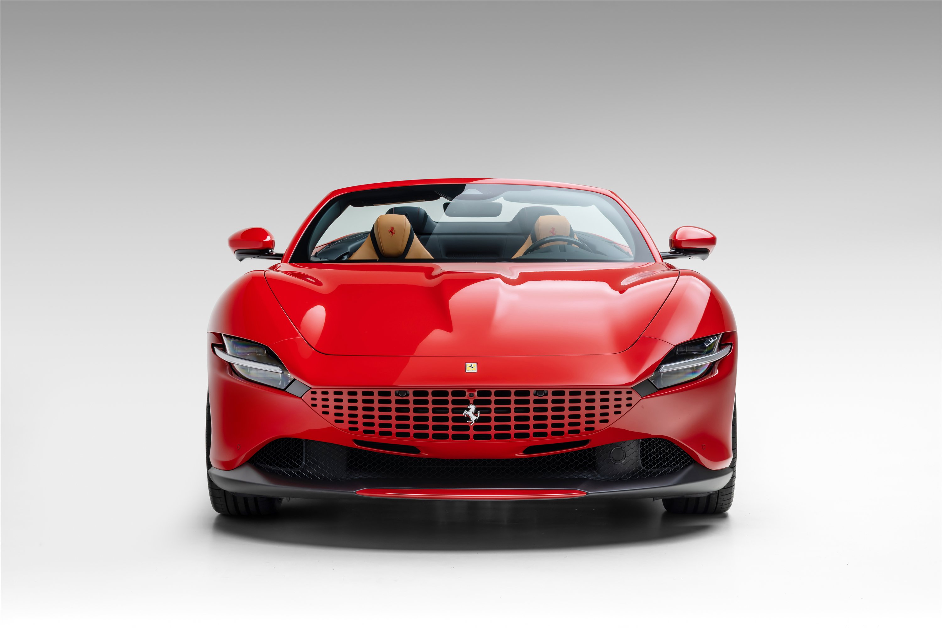 Certified 2026 Ferrari Roma image 2