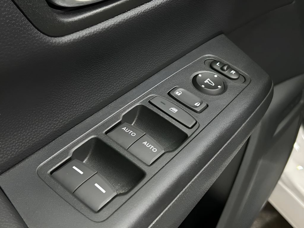 Used 2026 Honda CR-V TrailSport image 12