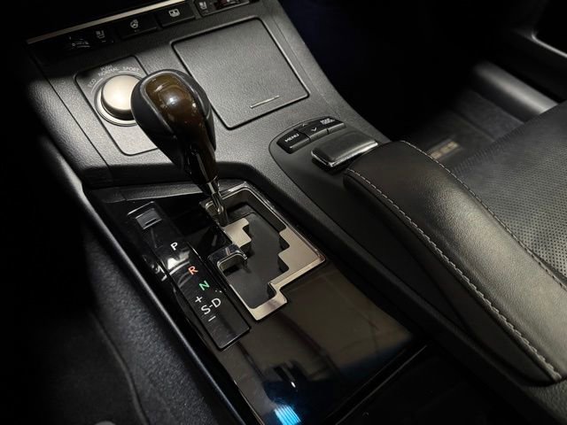 Used 2014 Lexus ES 350 w/ Luxury Package FWD image 27