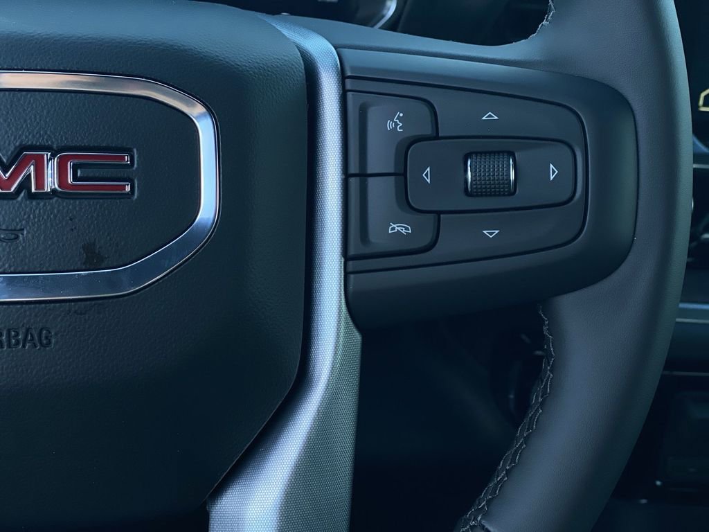 New 2026 GMC Sierra 3500 SLT w/ SLT Convenience Package image 21