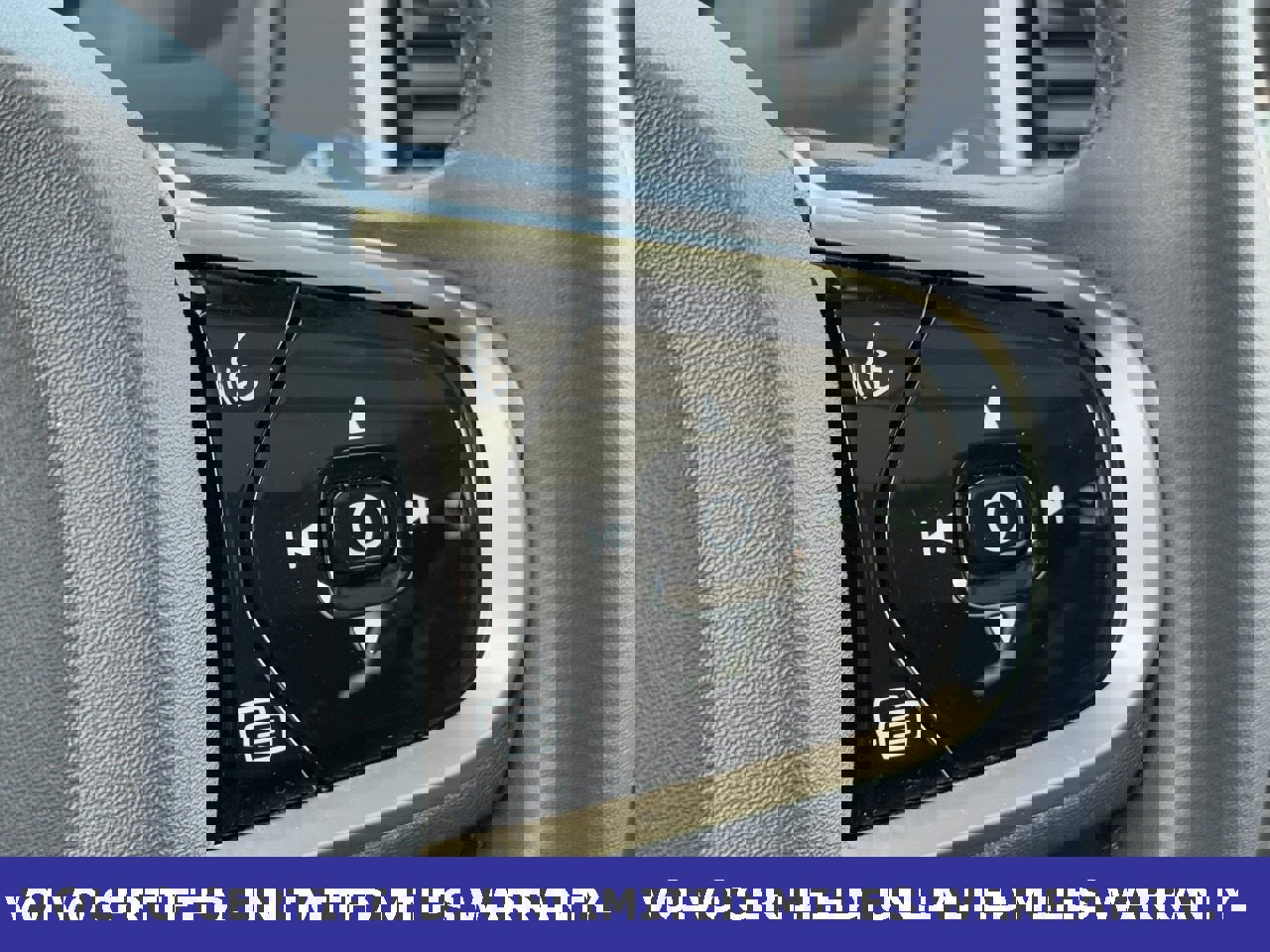 Certified 2025 Volvo XC90 T8 Ultra image 18