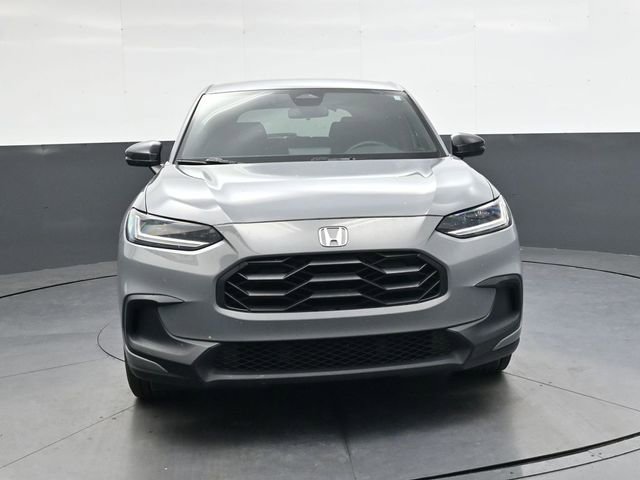 Used 2024 Honda HR-V Sport image 10