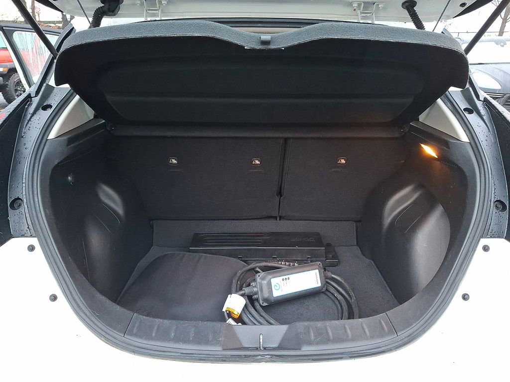 Used 2019 Nissan Leaf SL w/ SL Technology Package image 27