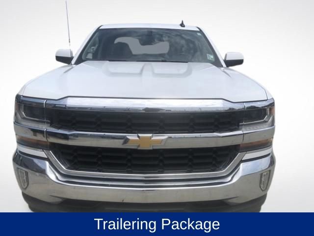 Used 2018 Chevrolet Silverado 1500 LT w/ All Star Edition RWD image 3