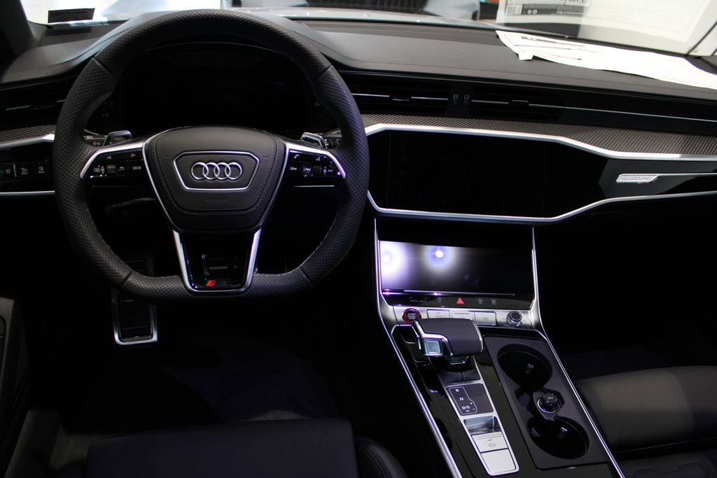 New 2025 Audi RS 7 performance Sportback image 10