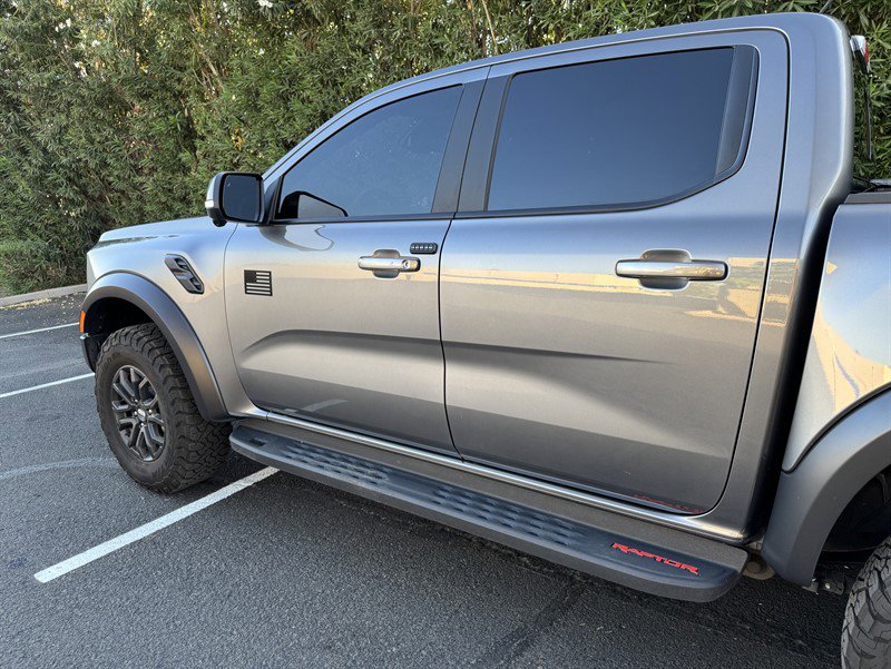 Used 2025 Ford Ranger Raptor AWD/4WD image 36