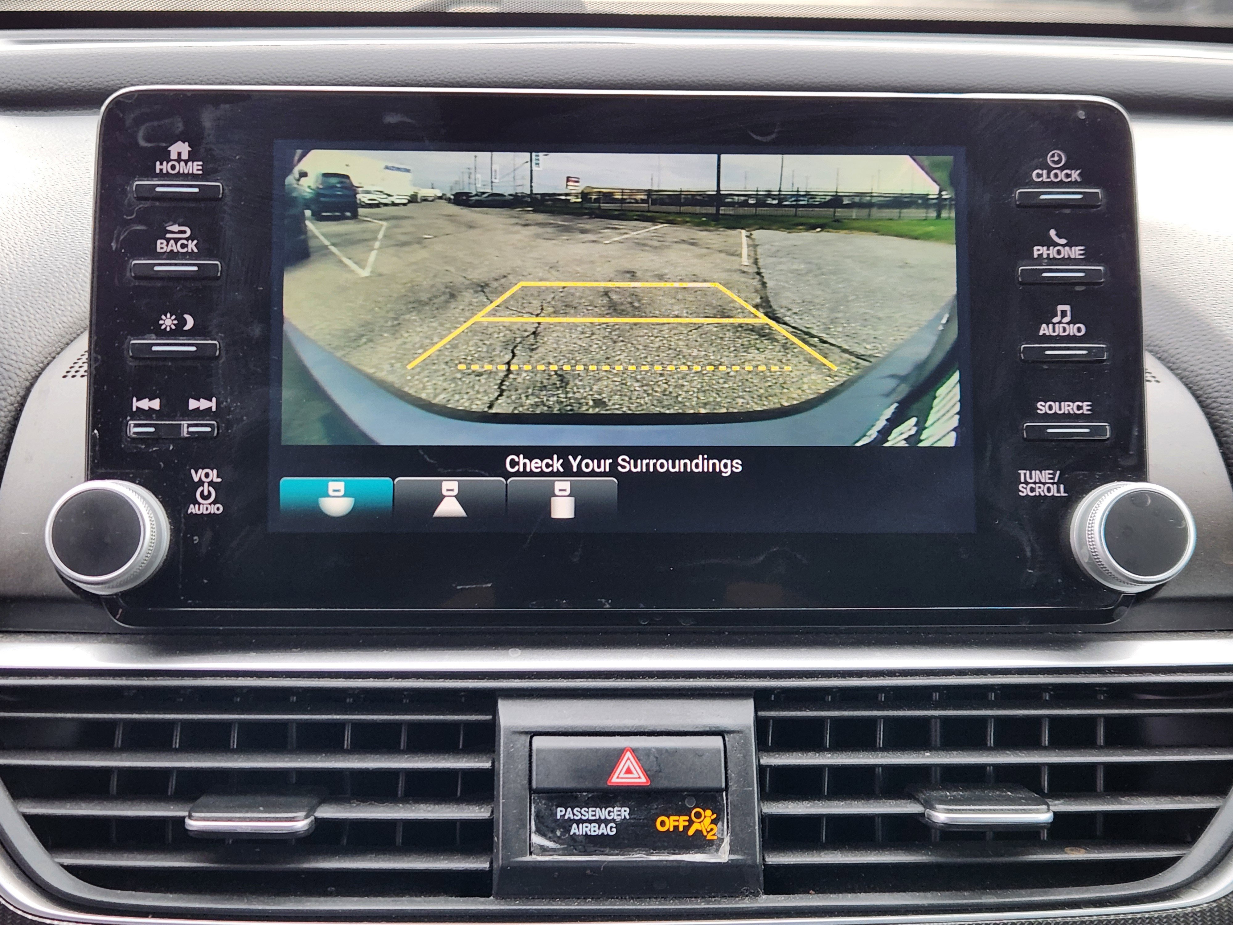 Used 2018 Honda Accord Sport image 13