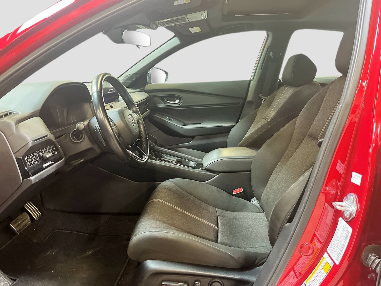 Used 2024 Honda Accord Sport image 20