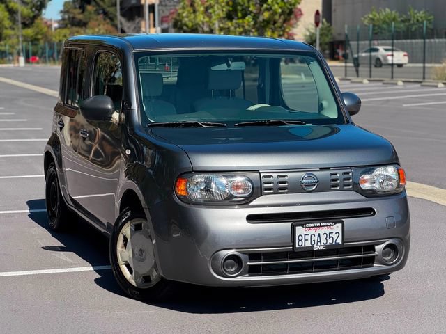 Used 2012 Nissan Cube 1.8 S FWD image 2
