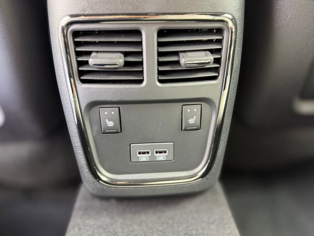 Used 2023 Dodge Charger SRT Hellcat image 30