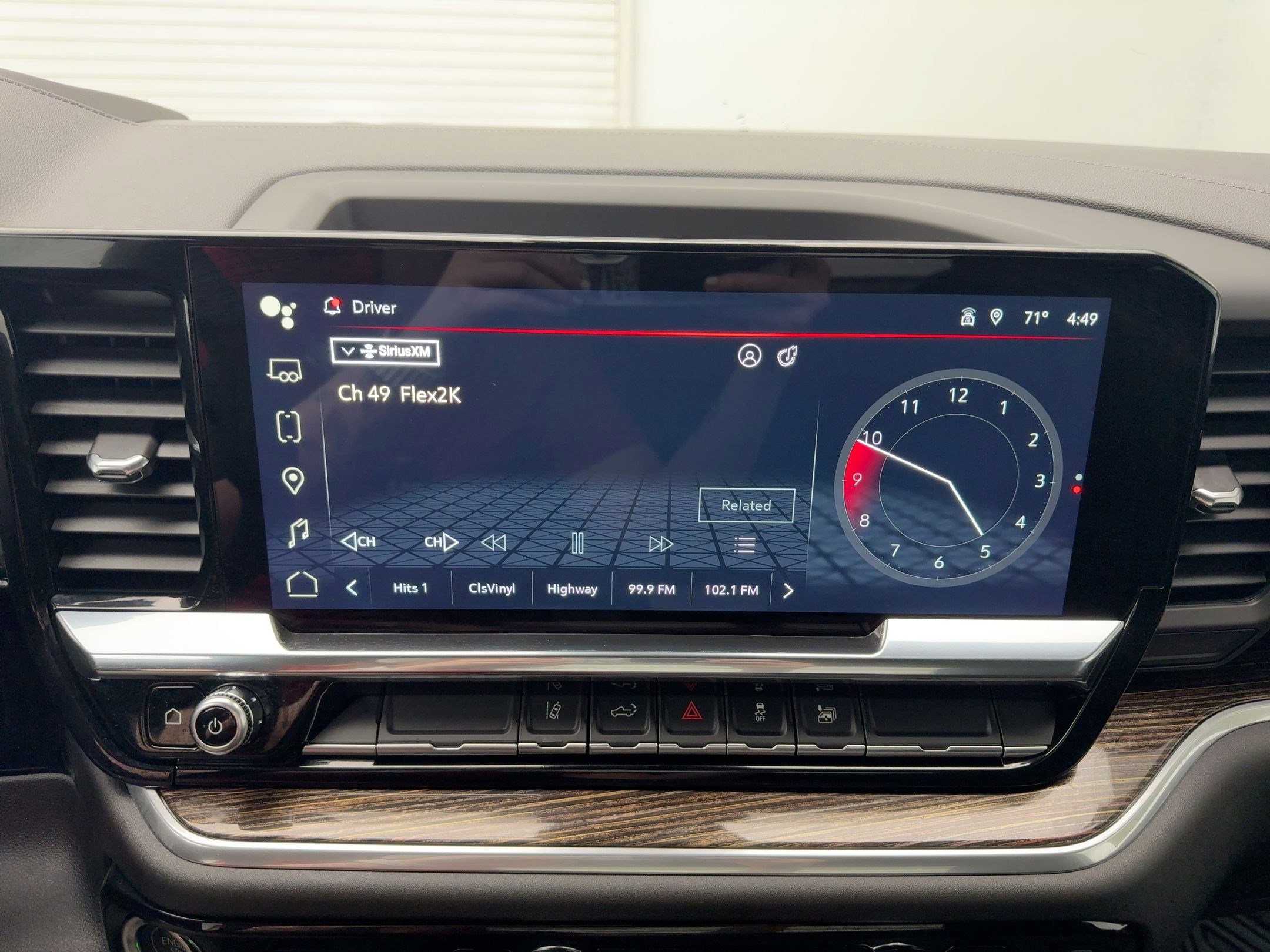 Certified 2025 GMC Sierra 2500 SLE w/ SLE Convenience Package image 20