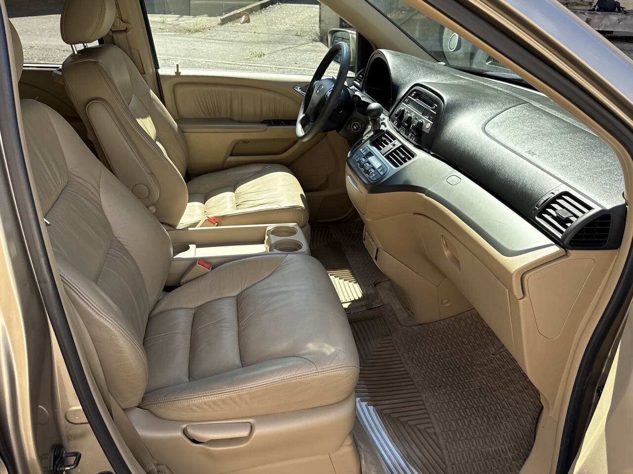 Used 2005 Honda Odyssey EX-L image 10