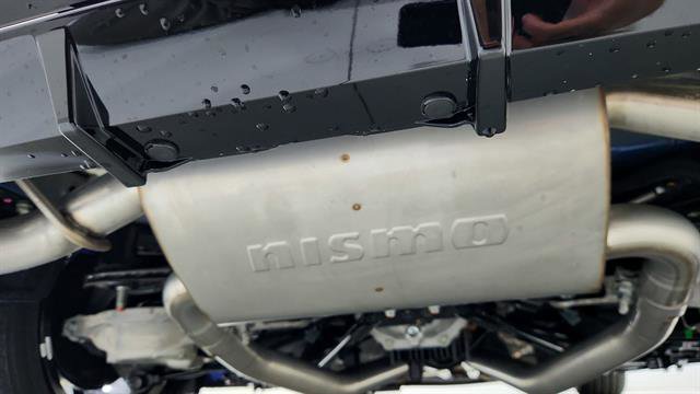 New 2026 Nissan Z Sport image 37