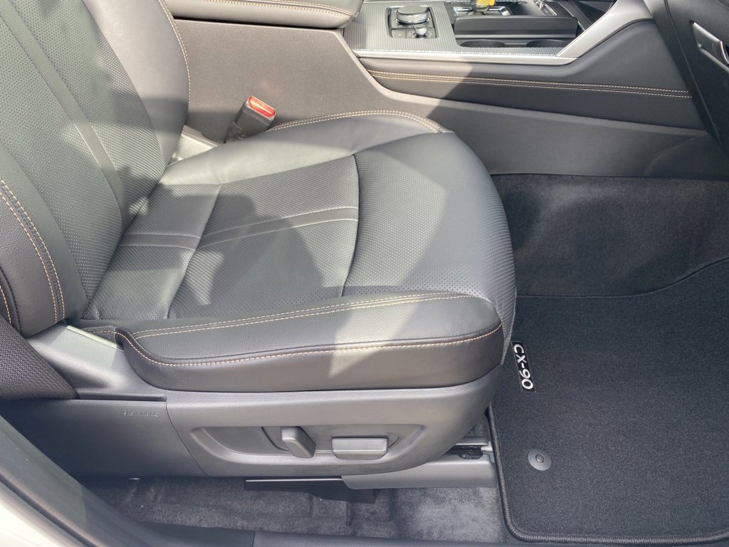 New 2026 MAZDA CX-90 Plug-In Hybrid w/Premium Sport image 23
