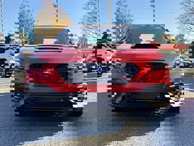 New 2025 Subaru WRX Premium image 7