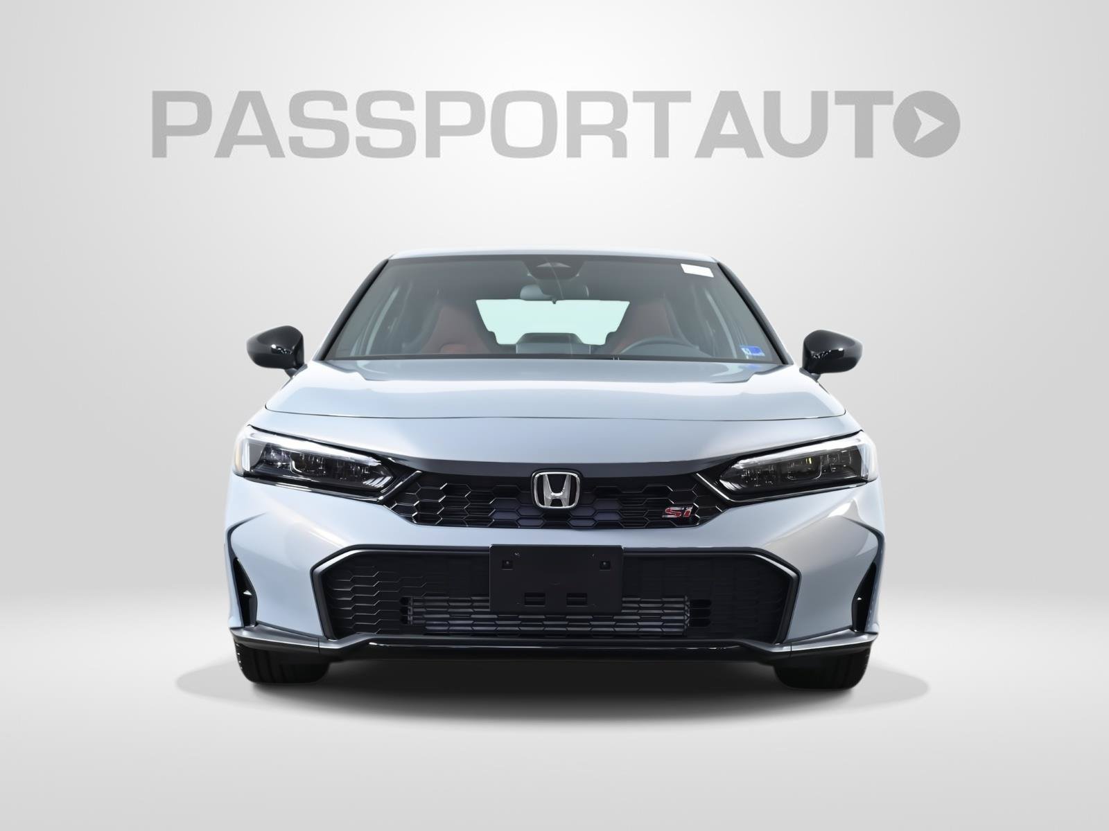 Used 2026 Honda Civic Si image 2