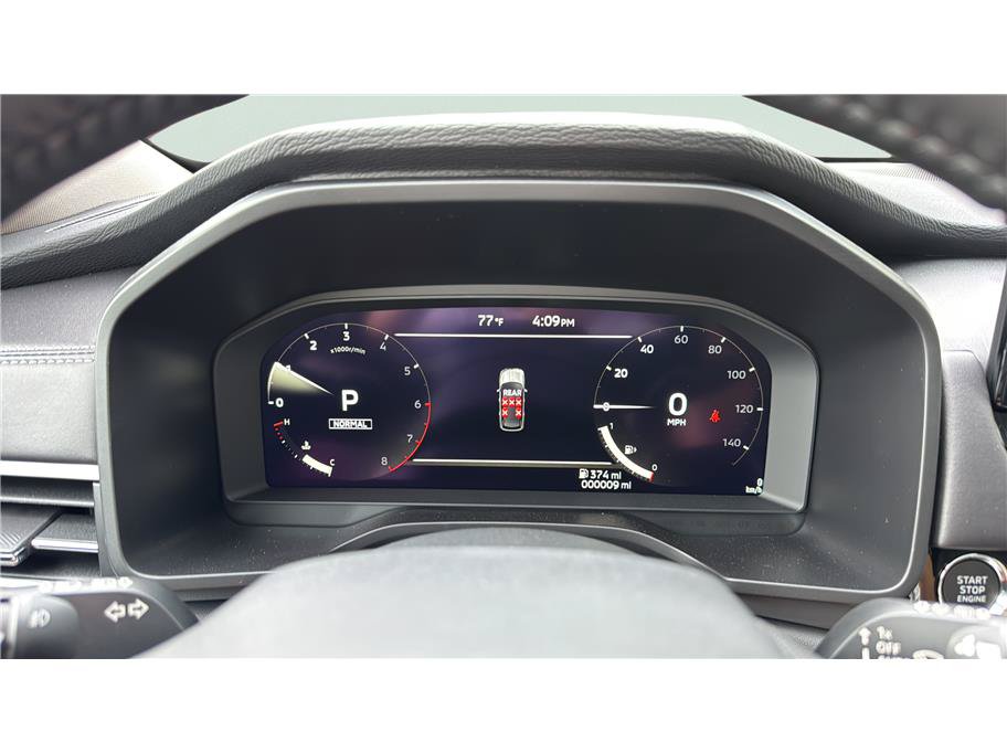 New 2026 Mitsubishi Outlander SE AWD/4WD image 35