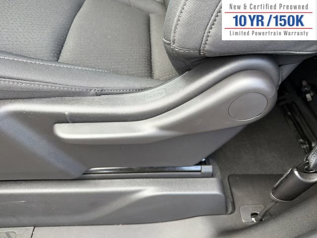 Used 2025 GMC Sierra 1500 Pro w/ Pro Value Package image 16