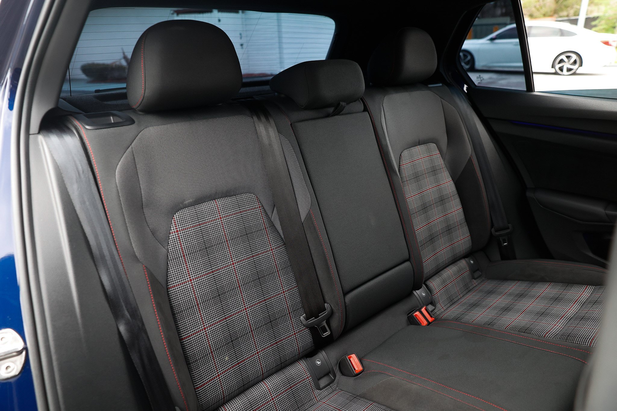 Used 2024 Volkswagen GTI S FWD image 18
