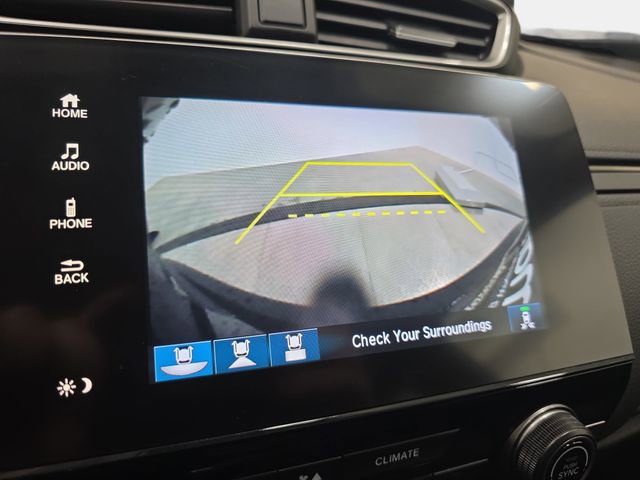 Used 2019 Honda CR-V EX-L image 21