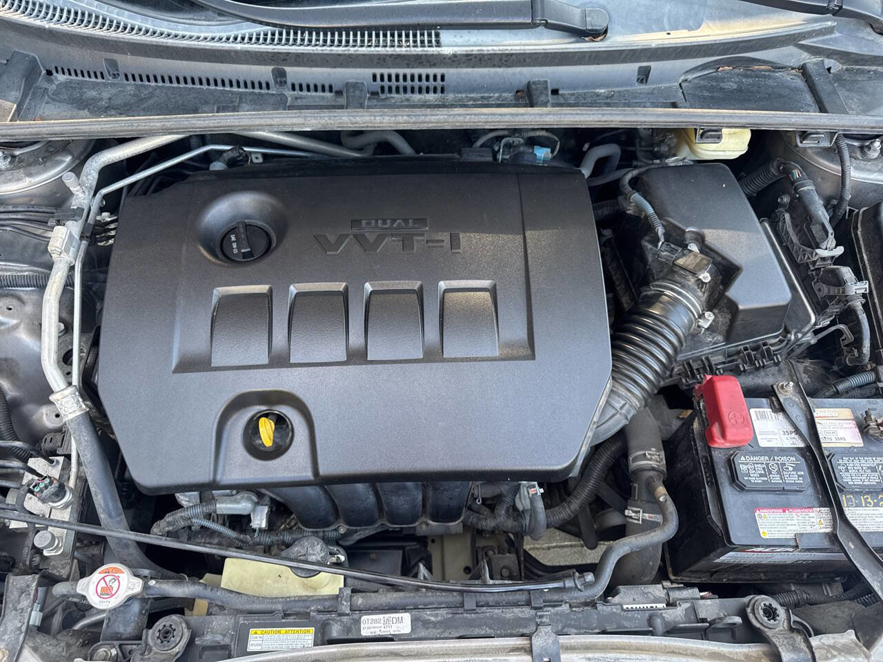 Used 2017 Toyota Corolla SE image 29