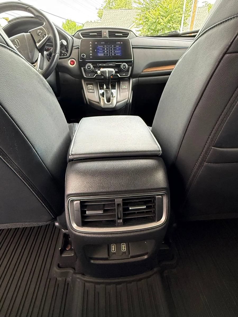 Used 2017 Honda CR-V Touring image 16