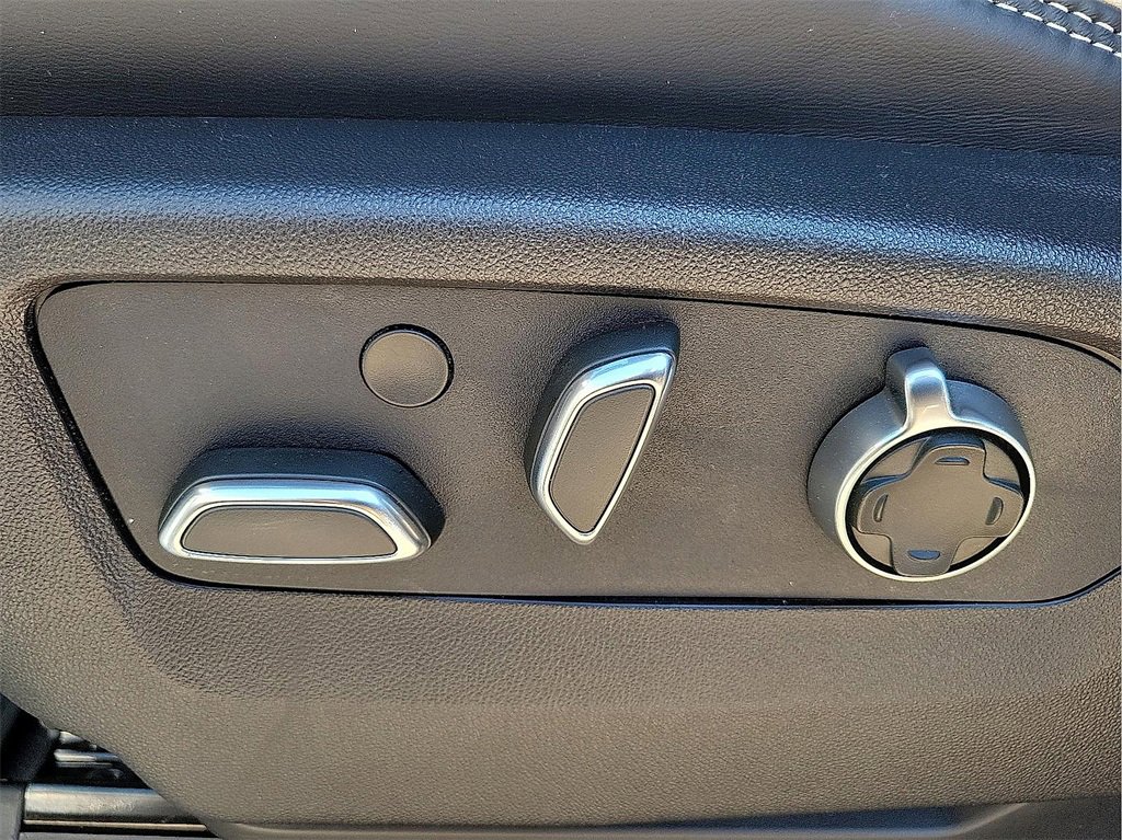 New 2026 GMC Sierra 2500 Denali Ultimate image 15