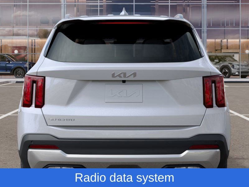 New 2025 Kia Sorento S image 14