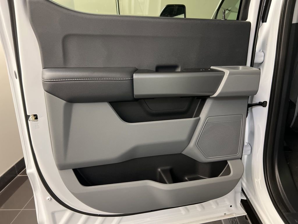 New 2026 Ford F350 XL w/ STX Appearance Package image 27