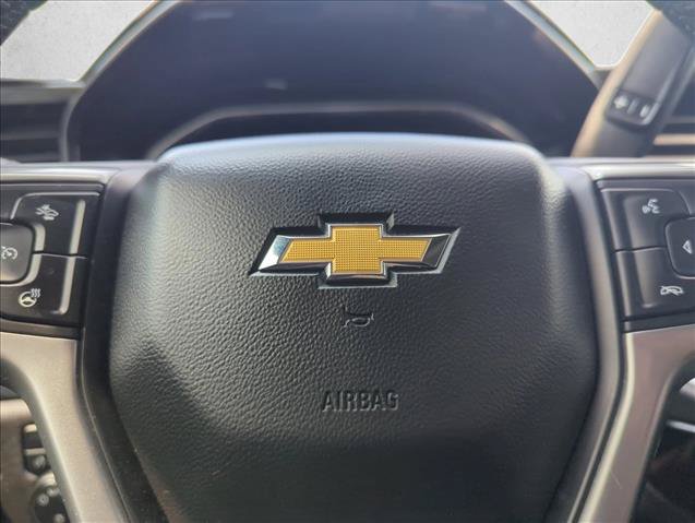 Used 2022 Chevrolet Silverado 1500 LT AWD/4WD image 22