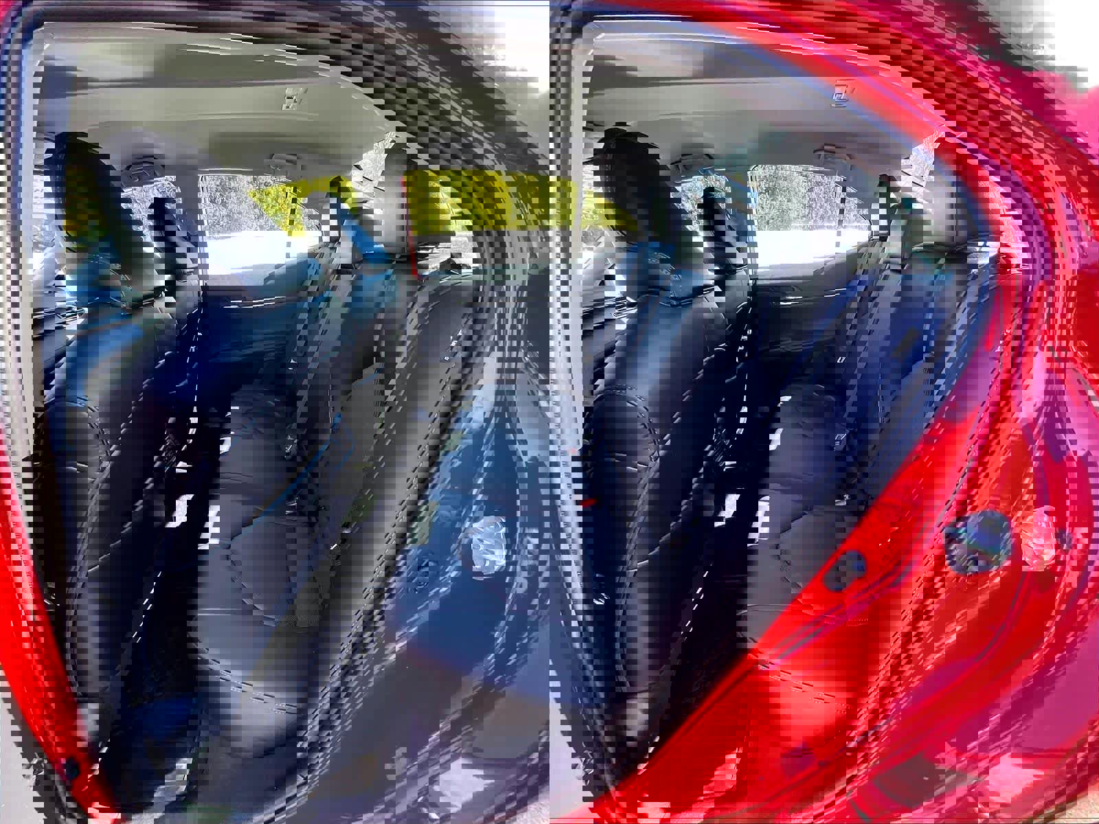 Used 2024 Toyota Camry XLE w/ Cold Weather Package image 15