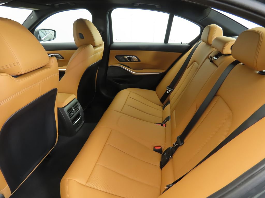 New 2026 BMW 330i Sedan w/ Premium Package image 20
