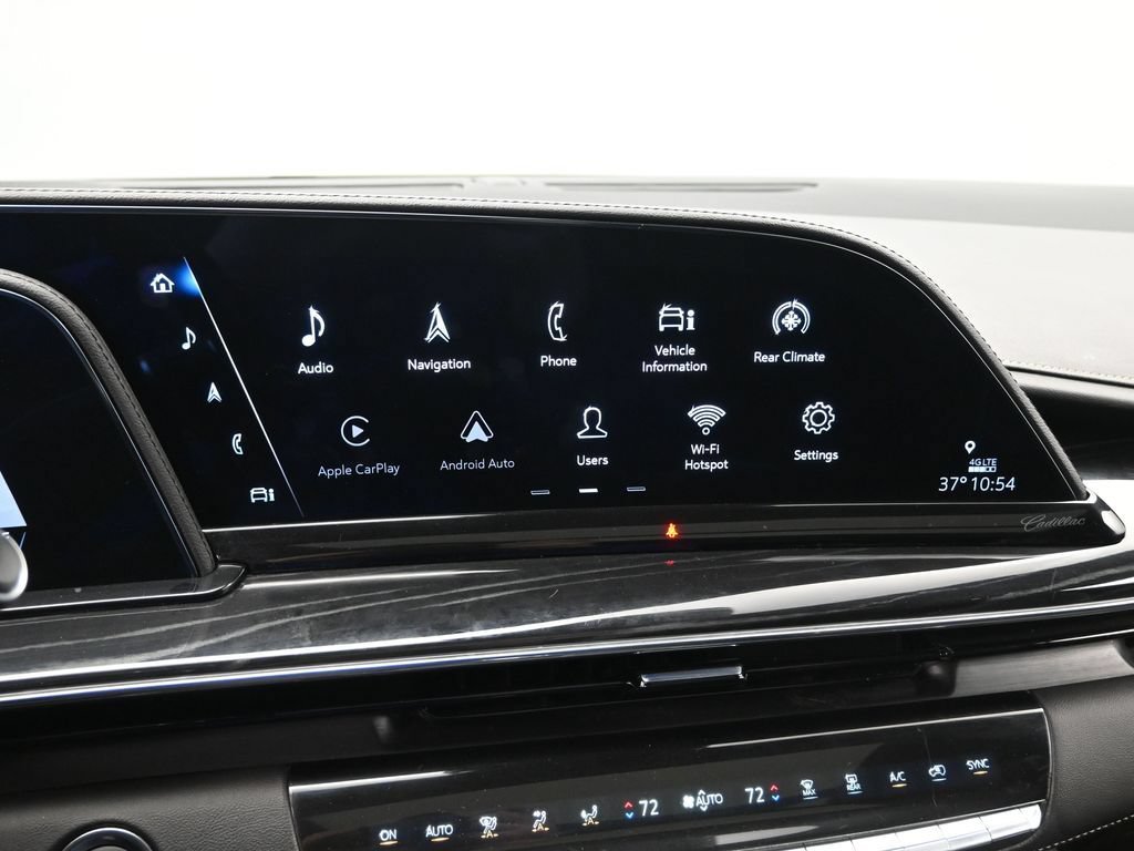 Used 2023 Cadillac Escalade Sport AWD/4WD image 15