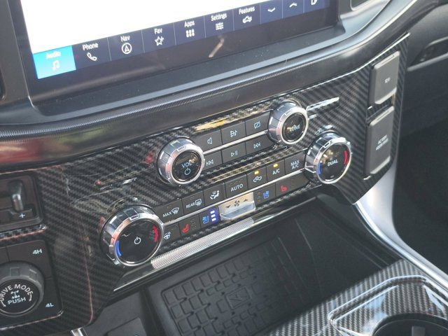 Certified 2024 Ford F150 Raptor w/ Equipment Group 803A Raptor R AWD/4WD image 27