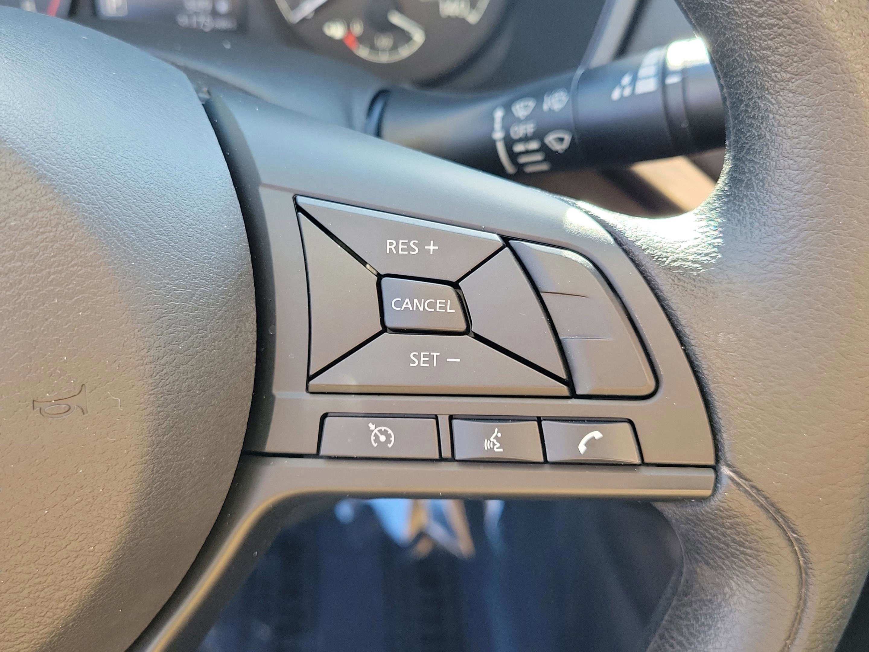 Certified 2025 Nissan Altima 2.5 S image 24