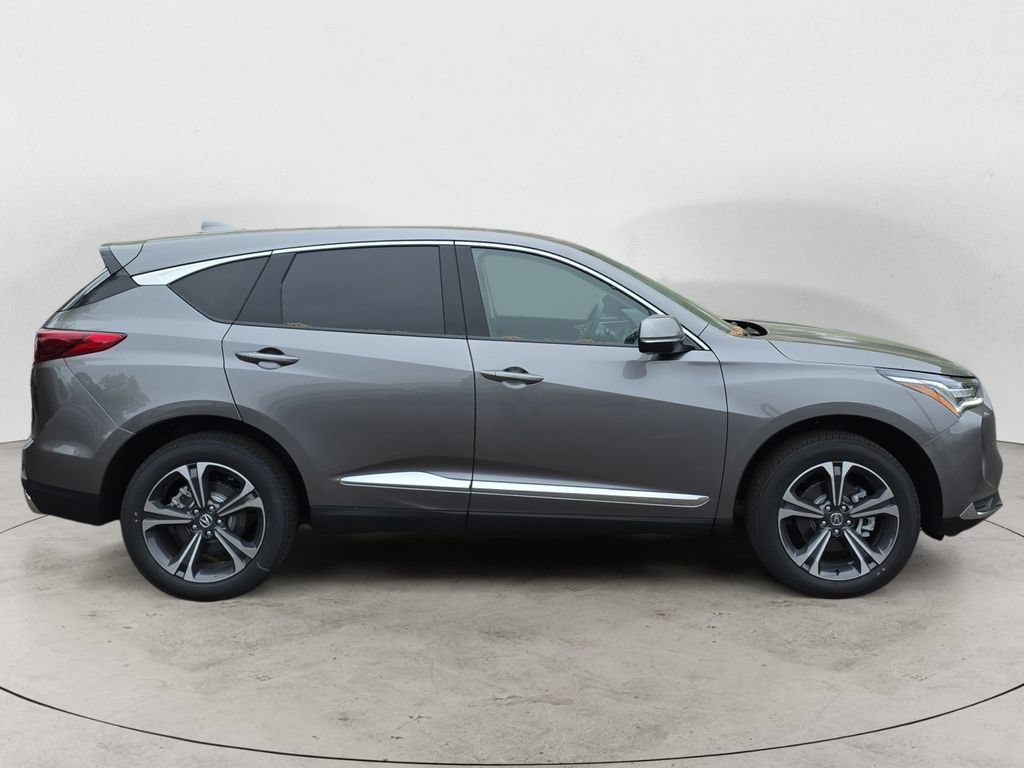 New 2026 Acura RDX SH-AWD w/ Technology Package image 6