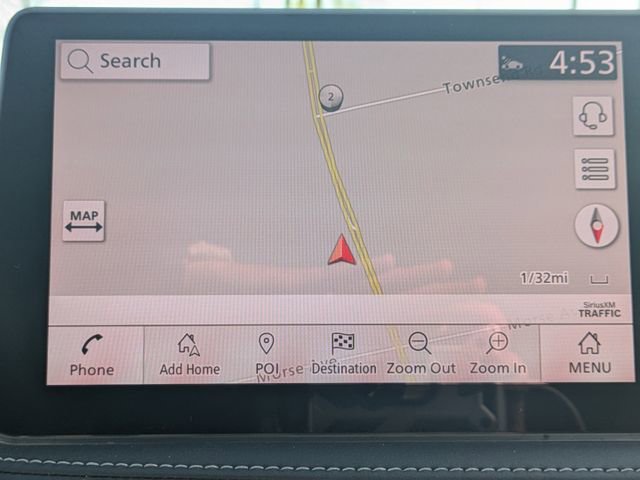 Certified 2025 INFINITI QX60 Luxe w/ Black Edition image 24