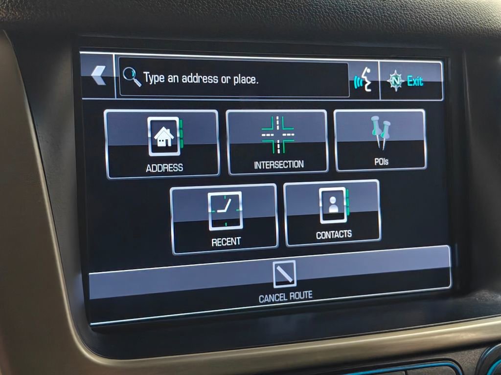Used 2019 GMC Yukon XL Denali w/ Denali Ultimate Package AWD/4WD image 45