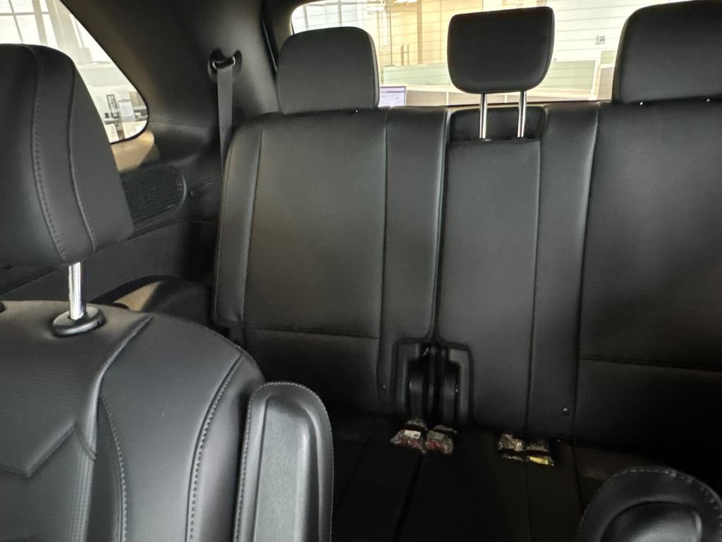 New 2026 Hyundai Palisade XRT Pro image 15