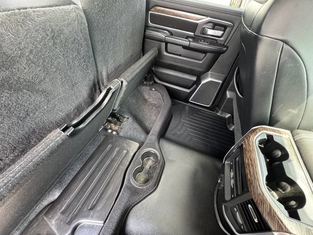 Used 2021 RAM 3500 Laramie AWD/4WD image 38