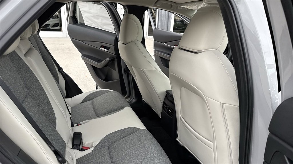 New 2026 MAZDA CX-30 AWD 2.5 S image 34