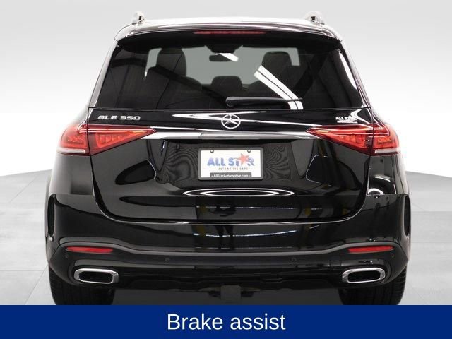 Used 2021 Mercedes-Benz GLE 350 image 11
