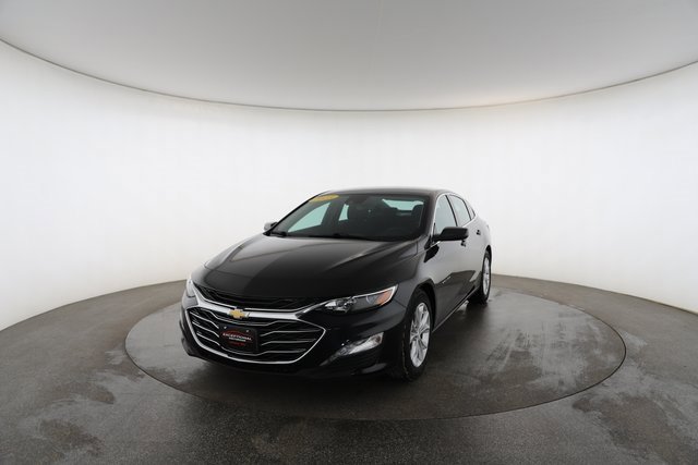 Used 2023 Chevrolet Malibu LT image 32