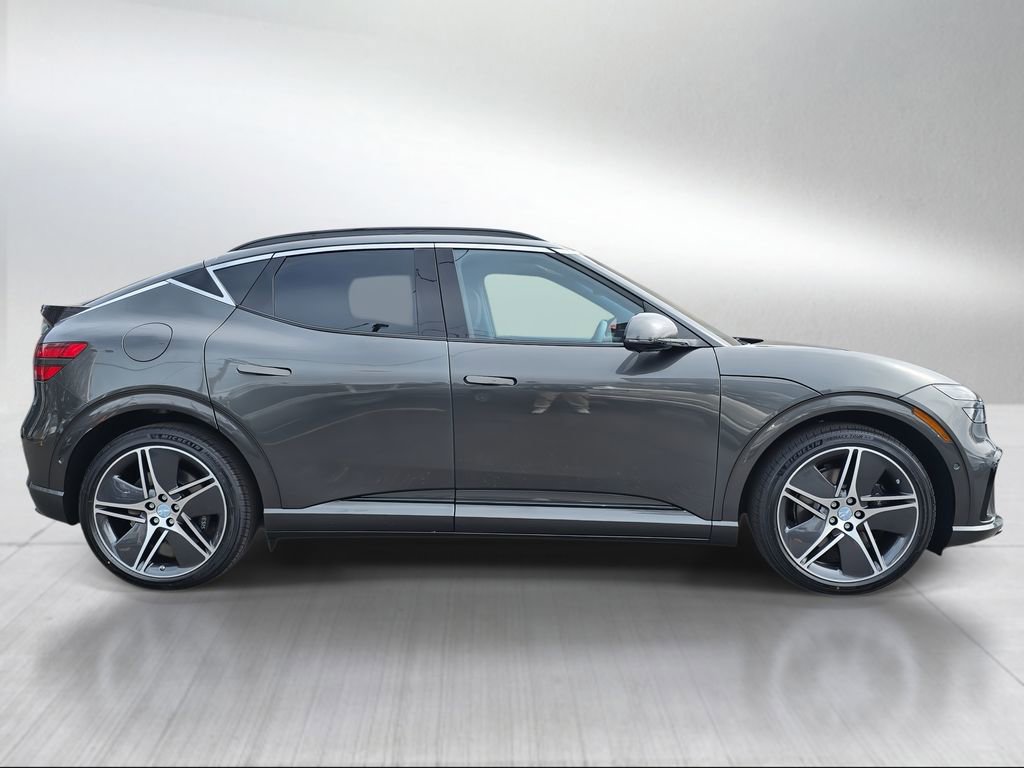 New 2026 Genesis GV60 Performance AWD/4WD image 2