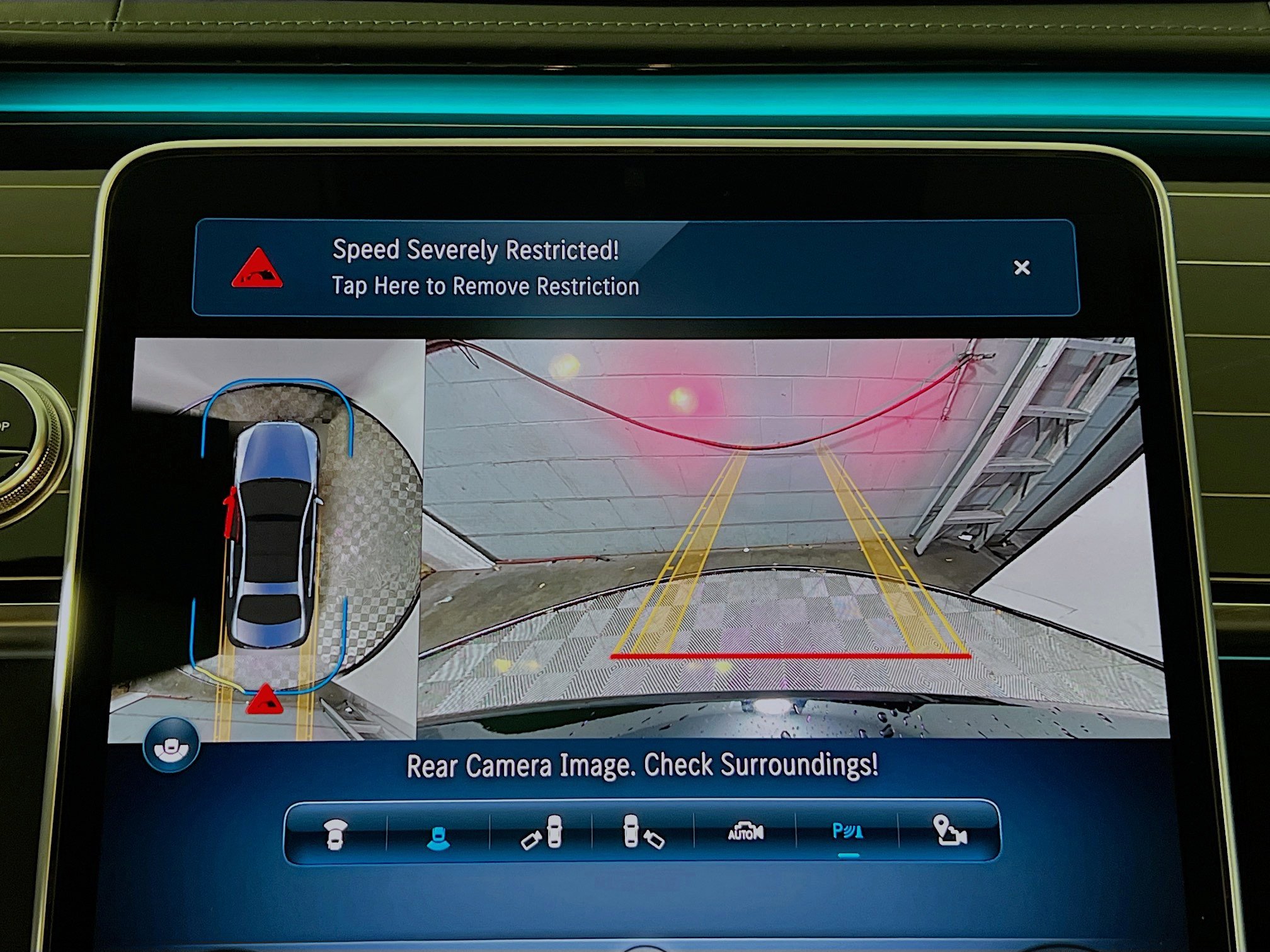 Used 2021 Mercedes-Benz S 580 4MATIC Sedan image 28